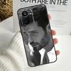 Can Yaman For Realme C75 C55 C71 C53 C67 C61 C33 C63 C51 C65 15 GT7 Pro 10 11 12 13 14 Pro Plus Case