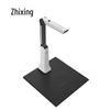 Zhhui Xing Smart High-Speed Document Camera Scanner CN Plug (adapter Included)