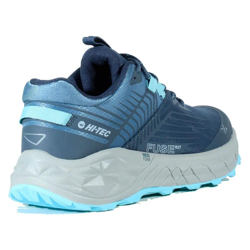 HI-TEC Ботинки для хайкинга Geo Fuse Trail