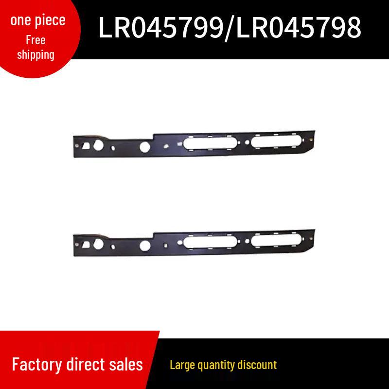 Fender Bracket for 2014 Land Rover Range Rover Sport (LR045799/LR045798)