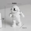 Kleiner Astronauten-Anhänger - Weltraummann-Dekoration für Wohnzimmer, Zuhause, Weinschrank oder als Einweihungsgeschenk