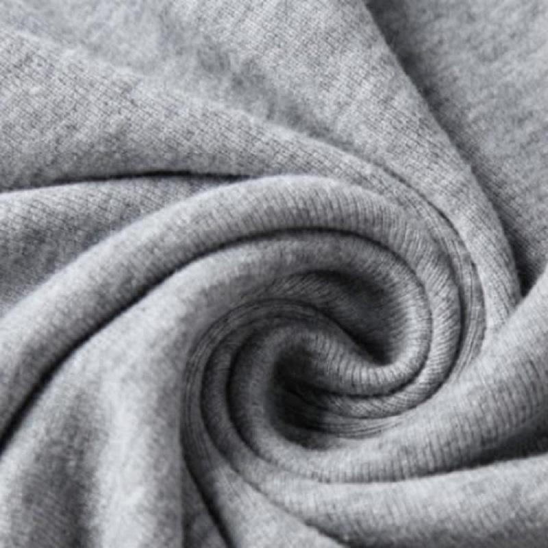 Men Summer Cotton T Shirts Breathable Pure Color Stretchy Charm Plus Size Sports Render Vest Tops