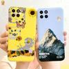 For Samsung A22 A22S 5G Case Cute Flower Butterfly Shockproof Silicone TPU Cover For Samsung Galaxy A22 A22S 5G Phone Case Funda