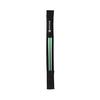 Snow Peak Titanium Tapered Chopsticks Green SCT-115-GR