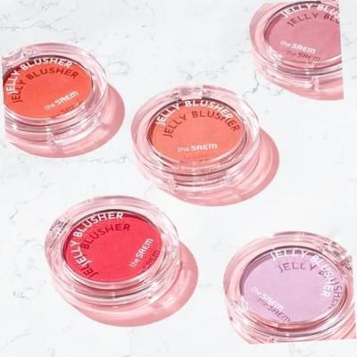 Gesichts-Make-up  – Rouge