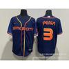 Houston Astros 27 Altuve Baseball Jersey Team Sports Uniform Men Women All Season Wear