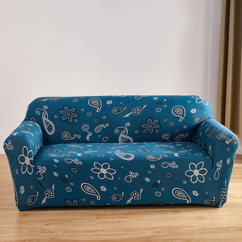 Sofacover All-inclusive Elastic Sofa Cover, Full Cover, Tight Hug Non-slip Sofa Cover
