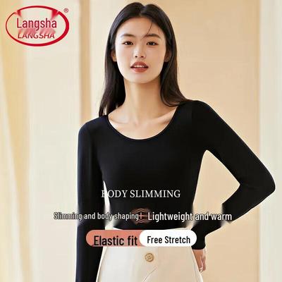 Oberteile – Pullover & Langarmshirts