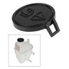 Coolant Fluid Reservoir Tank Plastic Cover 17107515485 For Mini Cooper 02-08