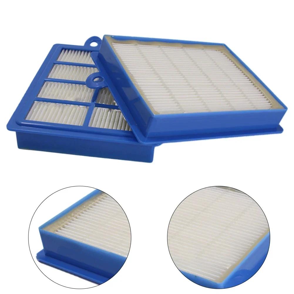 None For AEG H12 LX7 LX8 Long Service Life Plastic VX8 Compatible Easy To Install Reliable To Use Solid VX6 2 Filter None