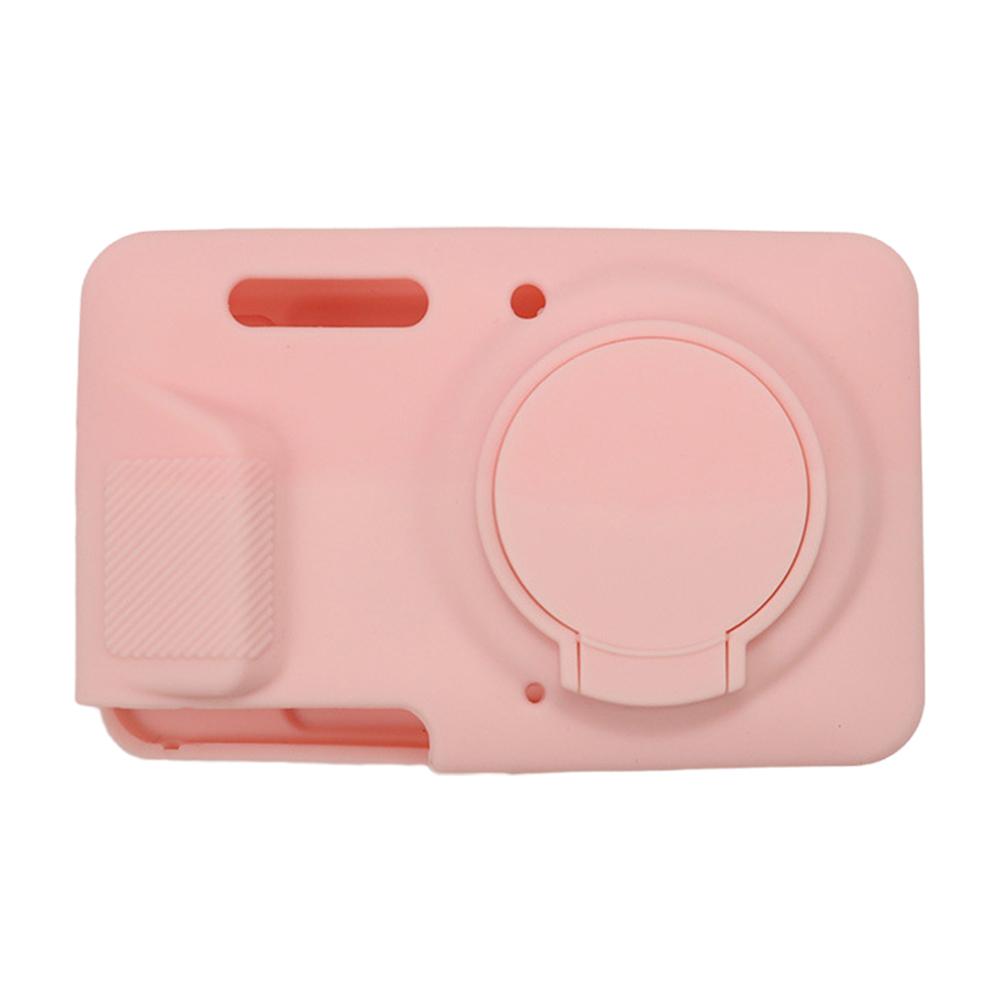 Silicone Camera Case Body Protector With Lens Cover For Kodak FZ55 Digital Camera Anti-Fall Anti-Scratch Protective Case