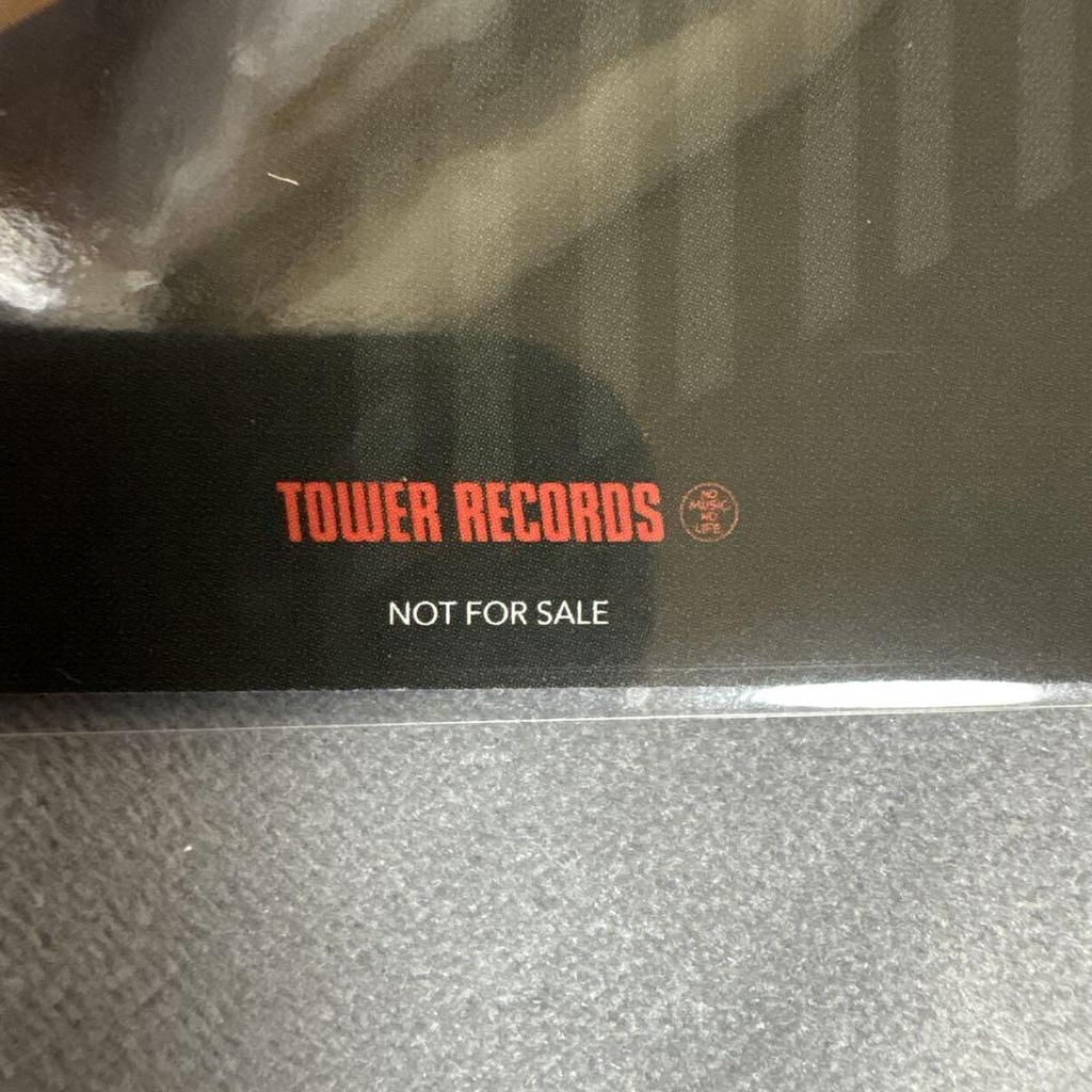 [USED] ATEEZ Jongho TREASURE ALL TO ACTION Tower Records