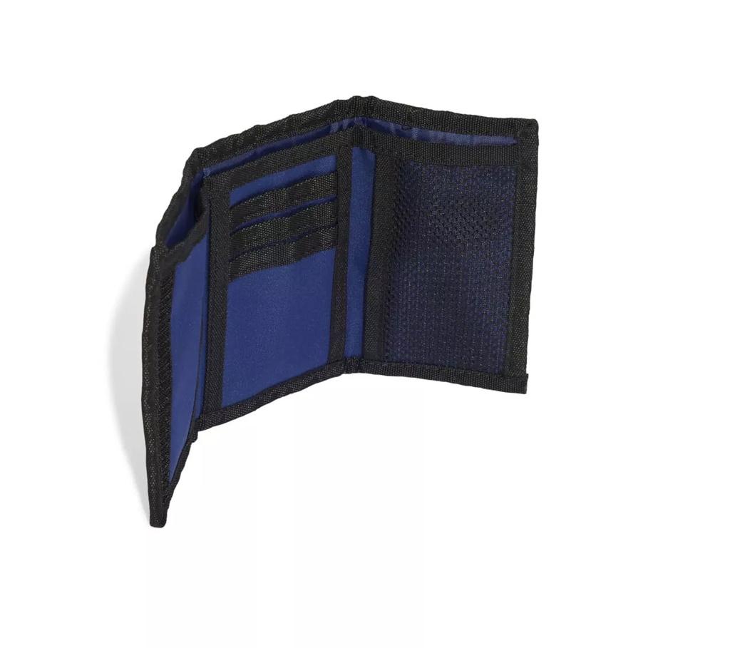 Portfel Sportowy Na Rzep Adidas Linear In6133