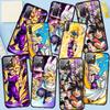 Phone Case for iPhone 17 15 16 Plus X Redmi Note 14 12 11 13 Pro Max Huawei P30 P20 Lite OPPO A60 A40 A80 A38 A54 Funda Dragon Gohan Gokus Ball Cover