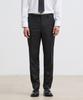 STCO Italy Guabello 130S Wool Suit Pants_Black (Classic Fit)_Sslwz93Csb