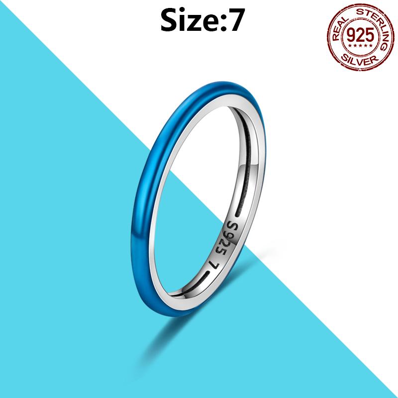 925 Silver Me Series Eye Medallion Pendant Charms for Bracelet Necklace DIY Link Earring Styling Two-ring Connector Jewelry