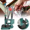 Small Hand Press Machine Desktop Manual Press Punch Machine Crimper (JH 16)