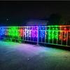 3.5/7M Solar Powered LED String Lights Waterproof for Garden Patio Outdoor Holiday Decoration Starry Icicle Lights for Christmas