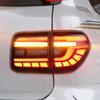 Nissan Patrol Y62 12-18 LED Daytime Running & Turn Signal Taillight Assembly