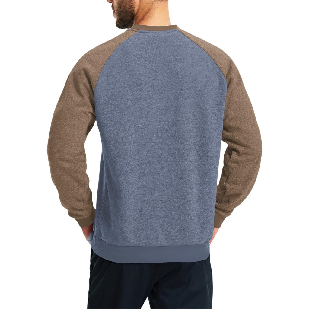 Hooded Sports Tracksuit Unisex Running Outfits Long Sleeve Pullover Hoodies Sweatshirt