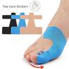 20Pcs Bunion Corrector & Pain Relief Kinesiology Athletic Tape For Bunions & Turf Toe,Big Toe Spacer/Separator/Straightener Tape