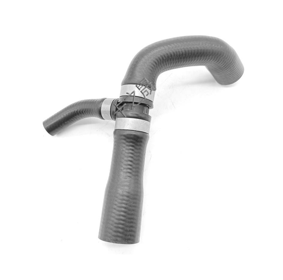 Compatible Thermostat Hose for Mercedes-Benz M271 Engine (Part #2712002552)