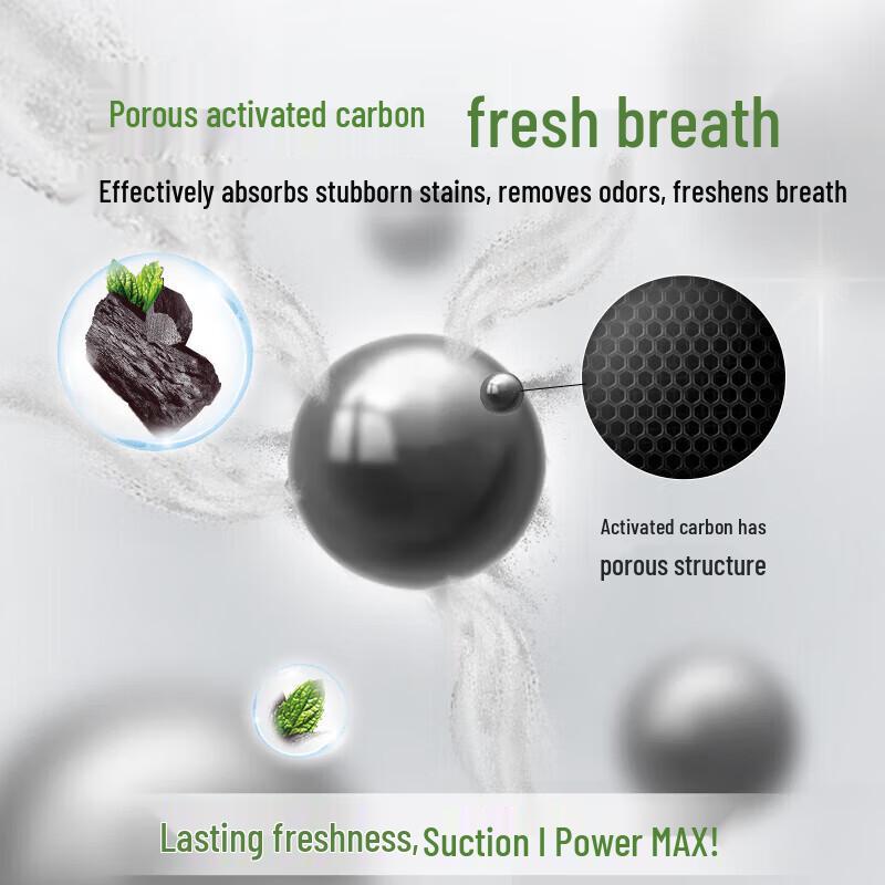 Colgate Fresh Breath & Whitening Toothpaste Kit