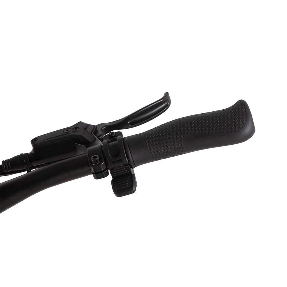 KuKirin G3 Pro Dual Motor Electric Scooter 2400W 52V 23.4Ah, 65km/h 10" Off-Road Tires, Hydraulic Suspension & Oil Brakes Foldable E-Scooter