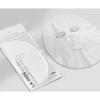 [Lamon] Disposable Facial Mask Wrap, 100pcs, 2 Pack