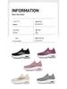Women's Lightweight Platform Flyknit Sock Shoes: Breathable, Height-Boosting Casual Footwear for Spring