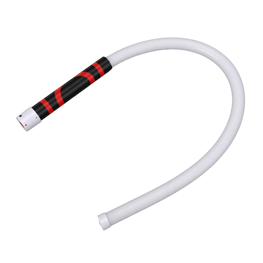 Flexible LED Flashlight 800LM 29.5 Inch Bendable Rechargeable Light Stick for Car Repair Inspection Tight Space Work 3