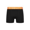 Crosshatch Septet-Boxershorts für Herren (Packung mit 7)