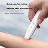 Portable Mosquito Insect Bite Relieve Itching Pen Natural Bug Bite Itch Relief Pen Rechargeable Anti-Itch Pen For Adult Children