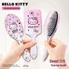 Sanrio Licensed Cute Cartoon Girlish Air Cushion Hairdressing Comb