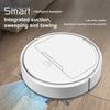 New Portable Automatic Vacuum Cleaner Intelligent Sweeping Robot Household Automatic Vacuum Cleaner Home