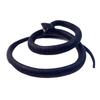 80CM Golf Snake Prank Leketøy Realistisk gummi Slange Modell Simulert Slange Erting Venner Vanskelige rekvisitter Barn Voksne Halloween Party Gag Gave