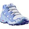 Salomon Speedcross 6 Flexible Trail Running Shoes Women sneaker 492294