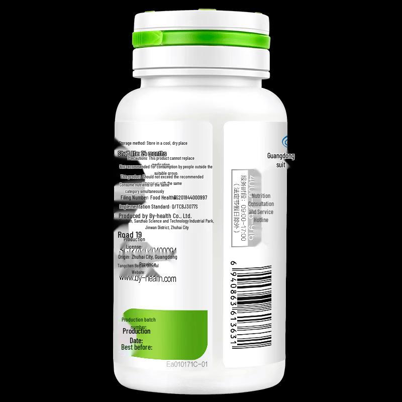 By-Health Multi-Vitamin- und Mineralstofftabletten für Schwangere und Stillende