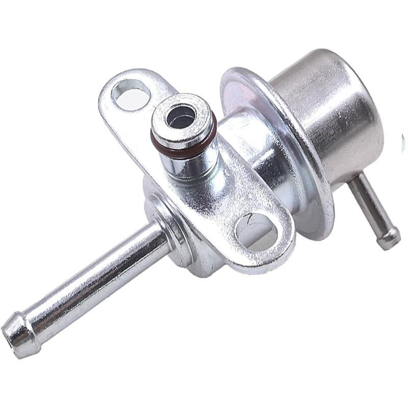 MR420443 For Mitsubishi Colt Z20 Lancer Mirage 2 3 4 5 Dingo Space Star 4G13 4G15 4G18 Fuel Pressure Regulator