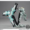 ASSAULT KINGDOM Full Armor Unicorn Weapon 1 piece (Full Version) (Candy Toy/Gum)