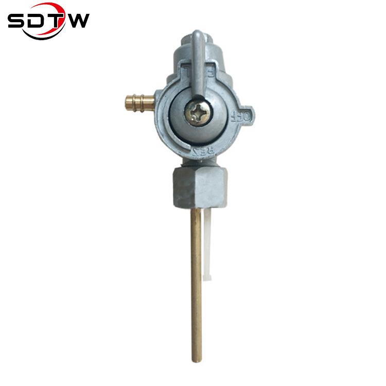 Fuel Vavle Petcock Shut Off Tank Switch Fits for YAMAHA YB80 GT80