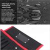 Waterproof Storage Bag Oxford Cloth Waist Bag Tear-resistant Car Tools Bag  Hardware
