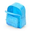 Sanrio PU Ages 3 and 637475 Kids' Backpack, Cinnamoroll, PVC, Leather, Polyester, Up,
