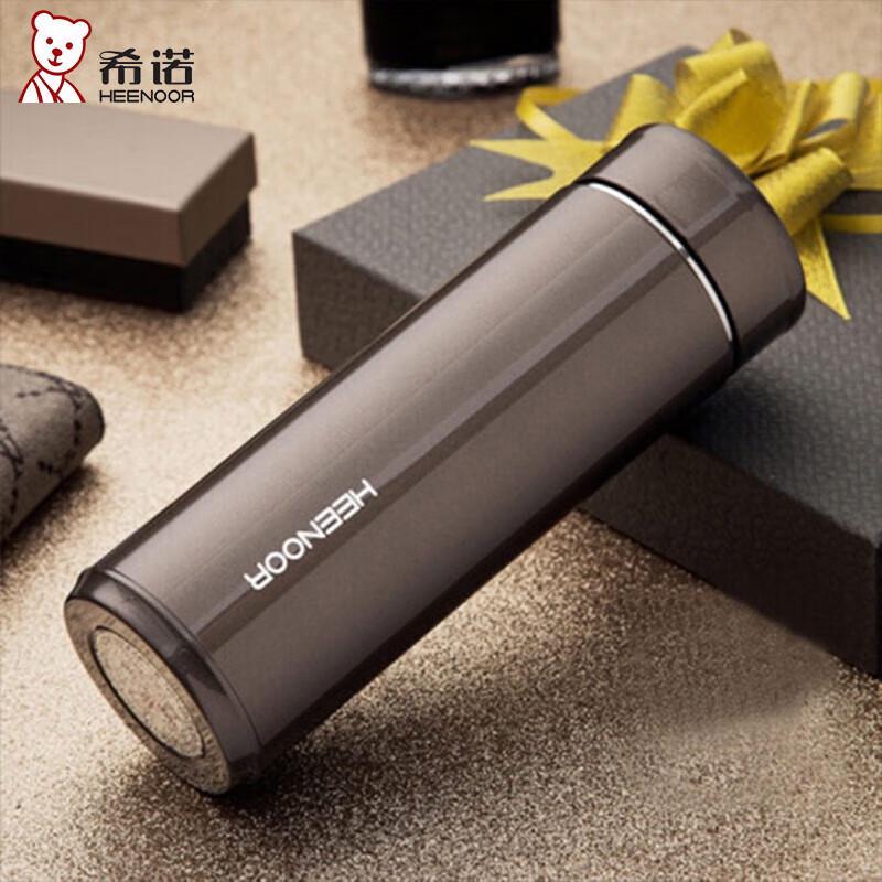 

Heenoor 300ml Stainless Steel Vacuum Insulated Mug