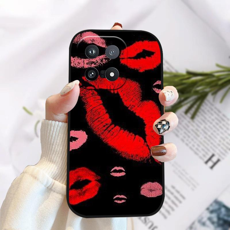 For Vivo IQOO 15 5G Case Fashion Soft TPU Silicone Protective Phone Back Cover For IQOO15 5G China Shockproof Fundas Bumper