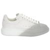 Alexander Mcqueen Oversized Two Tone 'White Grey' 575415WHWM29708