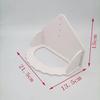 Golden Hamster Silent Running Wheel - Optional Size & Color