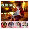 Graphic Tablet LCD Inkjet 14 Inch Pink LogiLink Multicolor for Children