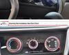 Honda Fit 14-18 A/C Knob Decor Ring for Center Console