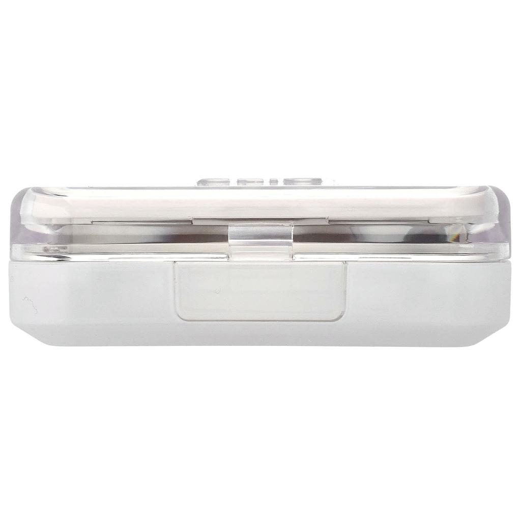 Clio Kill Cover Founwear Cushion 19N Porcelain, 16g (0.56oz)